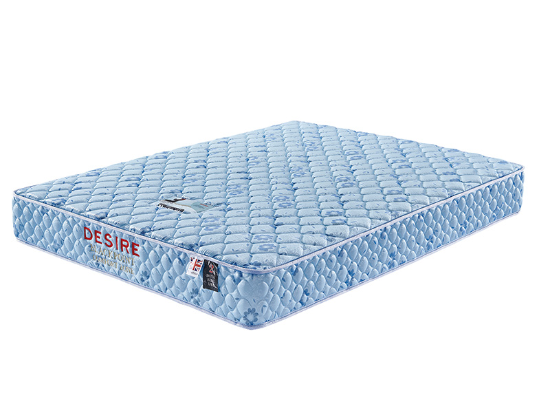 DESIRETwo Side Used Mattress